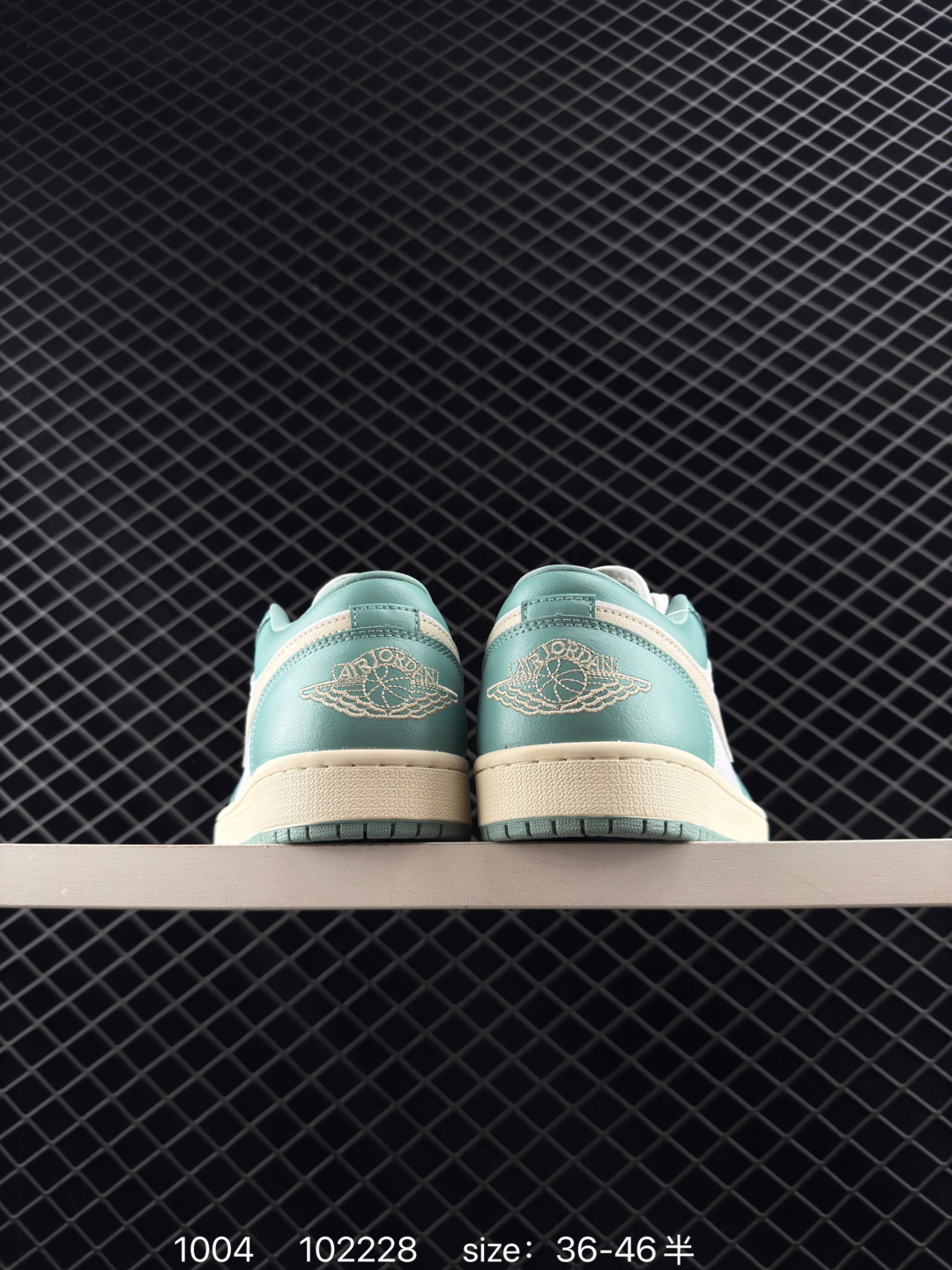 Nike Air Jordan 1 Low GS AJ1